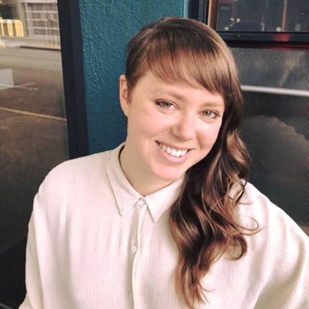 Meet your Posher, Lianna